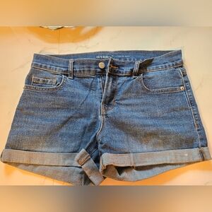 Old Navy Denim Shorts Size 4